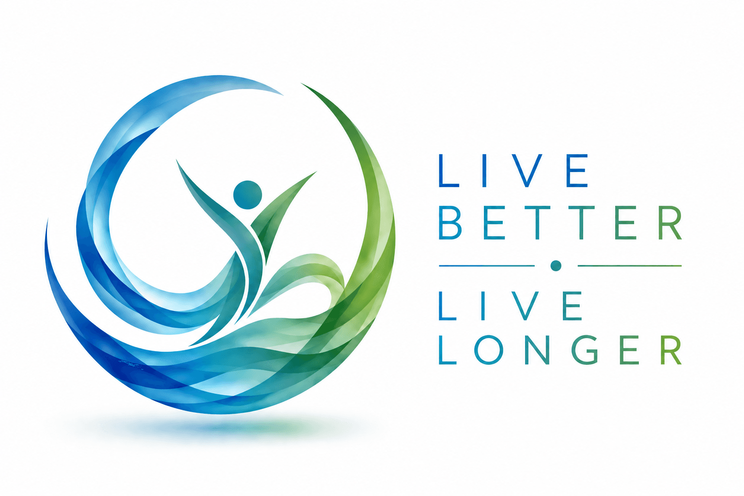 Live Better Live Longer